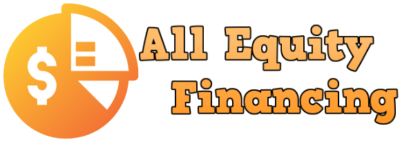 All Equity Financing