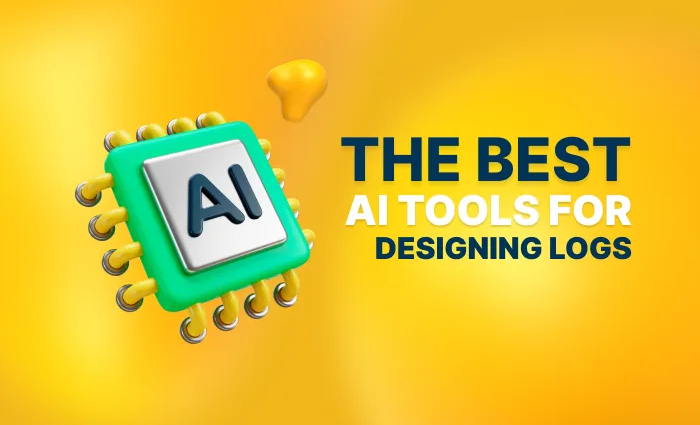 Top 3 Logo Designing Tools Every Designer Must Try in 2025