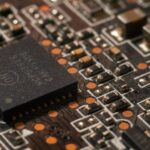 Alibaba AI chip