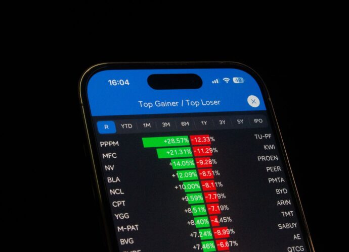 Avient stock gains