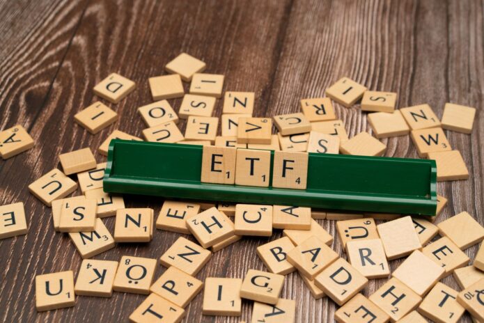 Bitcoin ETFs inflow