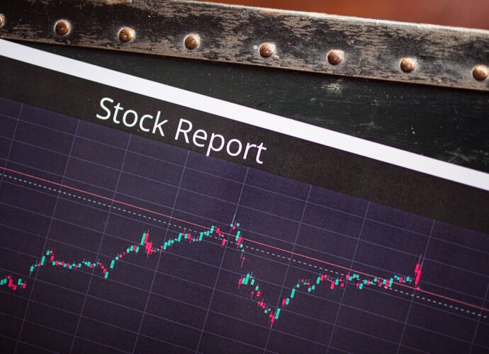 CGI Inc. stock
