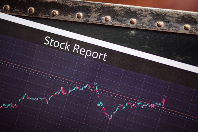 CGI Inc. stock