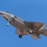 defence stocks rally