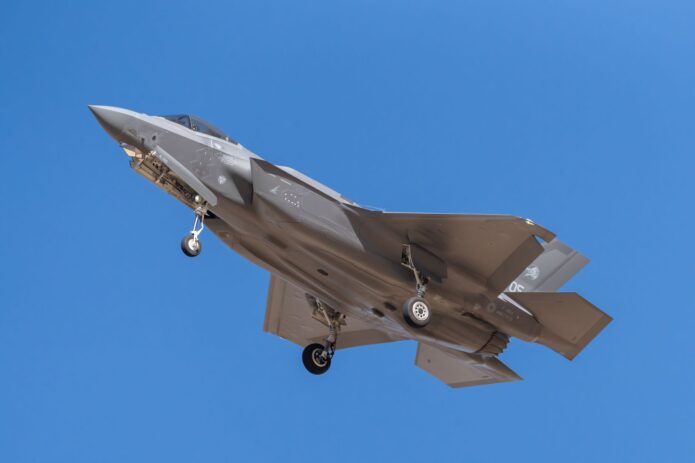 defence stocks rally