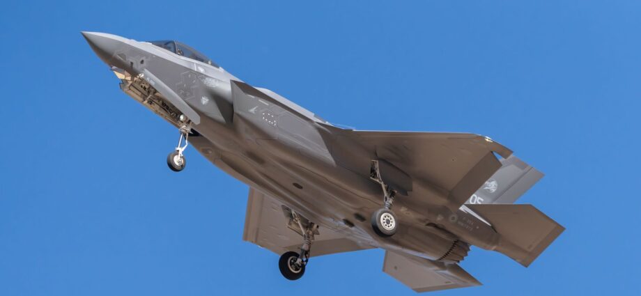 defence stocks rally