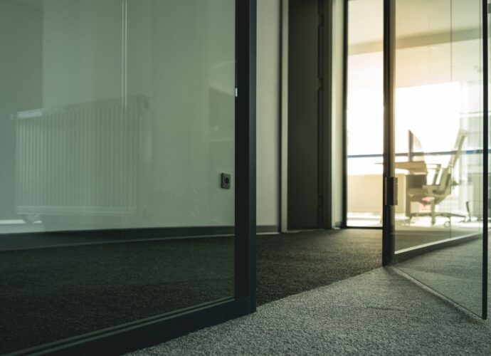 Glass Wall Systems IPO