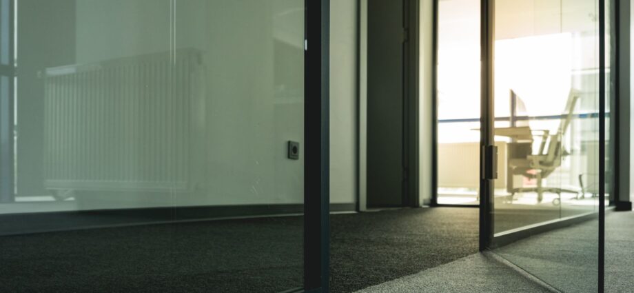 Glass Wall Systems IPO