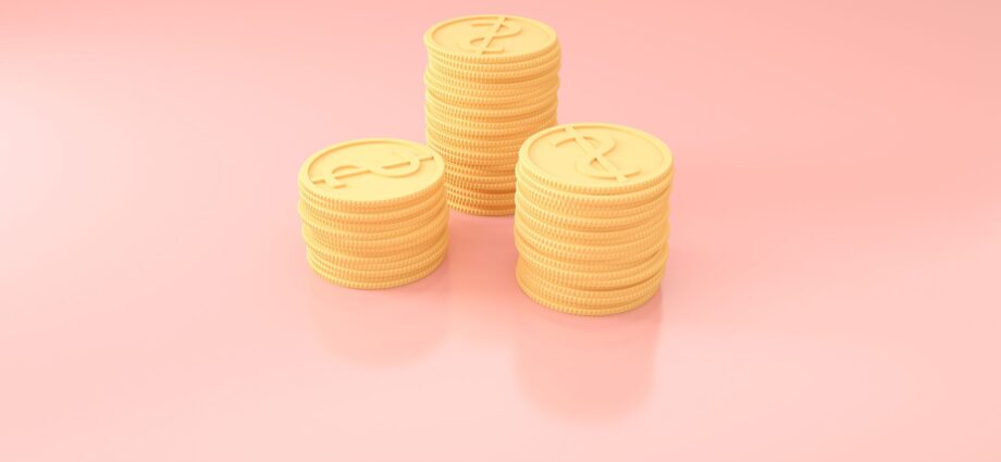 gold gains dollar eases