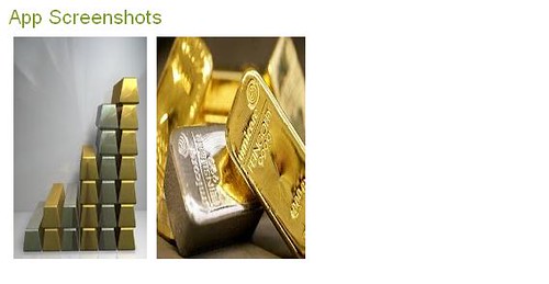 gold silver prices