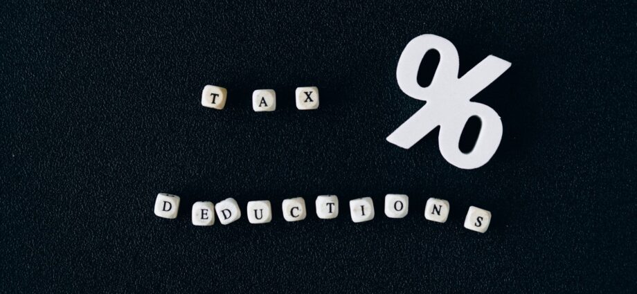 interest deductibility for landlords