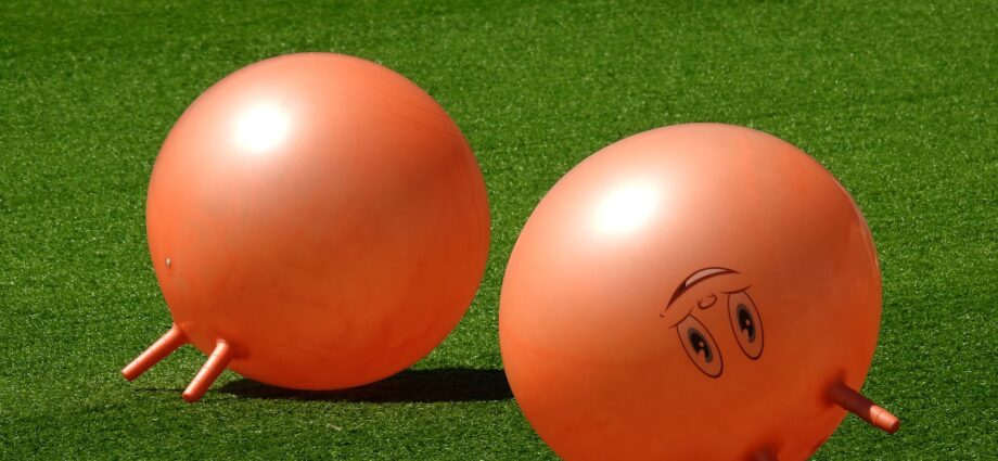market bounce back