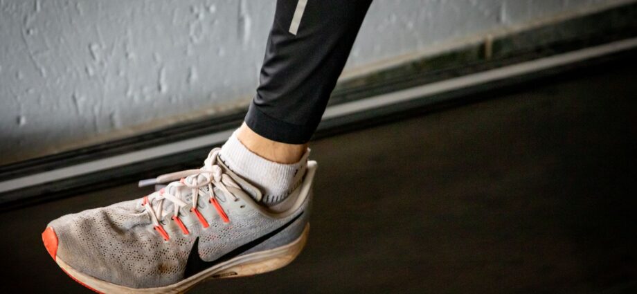 Nike shoe fit issues