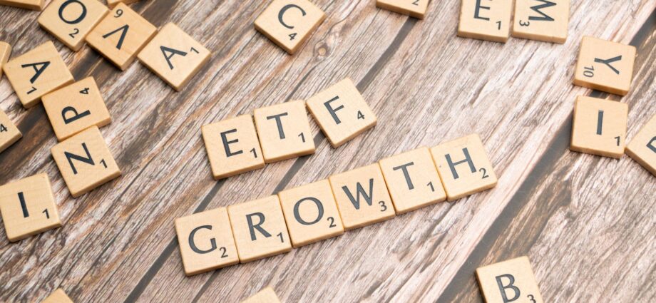 novel ETFs