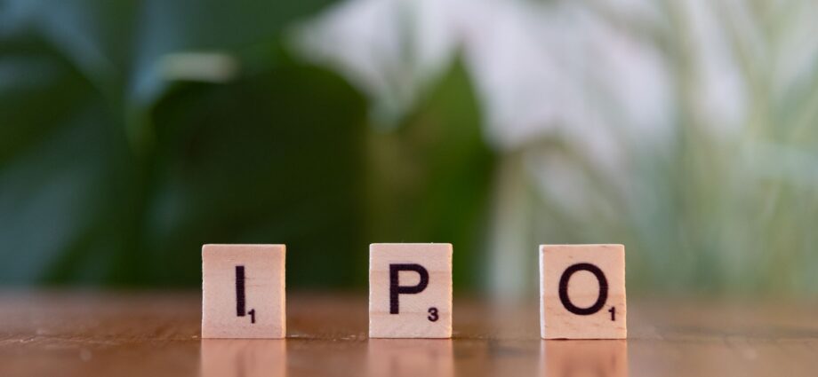 NSE IPO updates