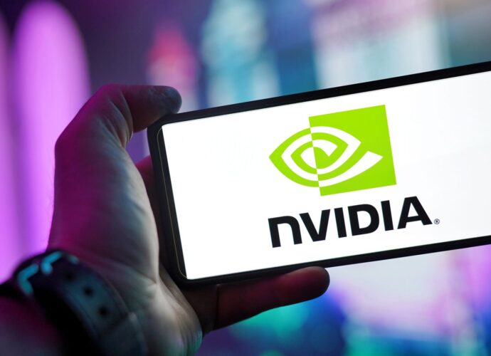 Nvidia stock earnings