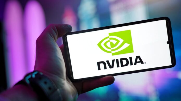 Nvidia stock earnings