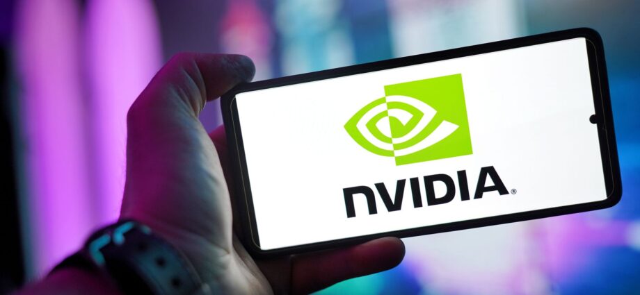 Nvidia stock earnings