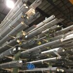 Sansera Engineering stock