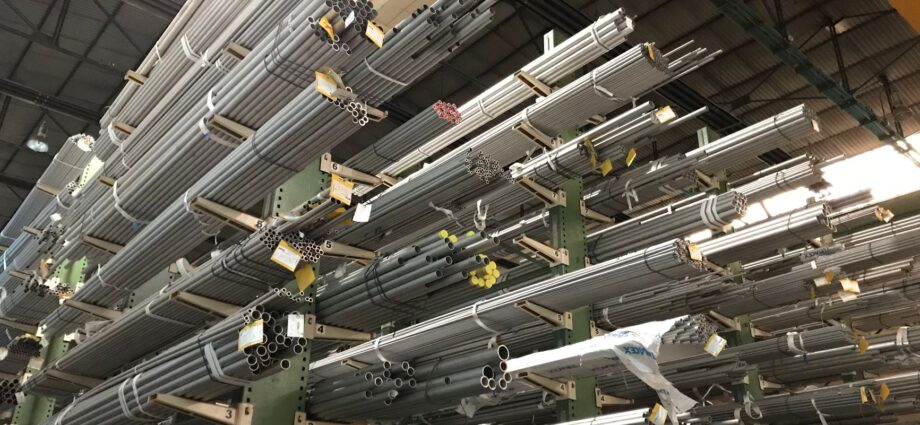 Sansera Engineering stock