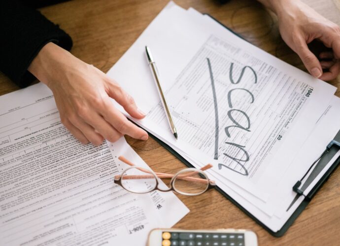 Social Security tax rules