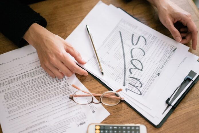 Social Security tax rules