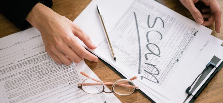 Social Security tax rules