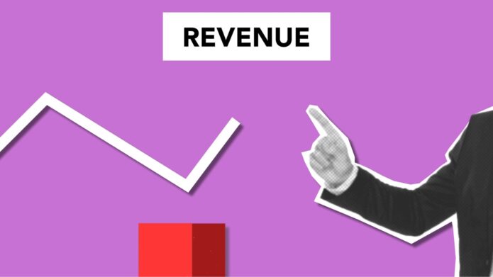 Anthropic revenue growth