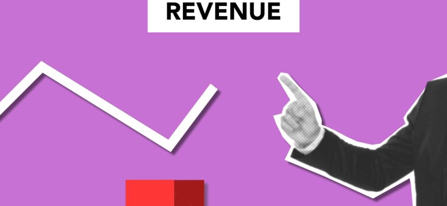 Anthropic revenue growth