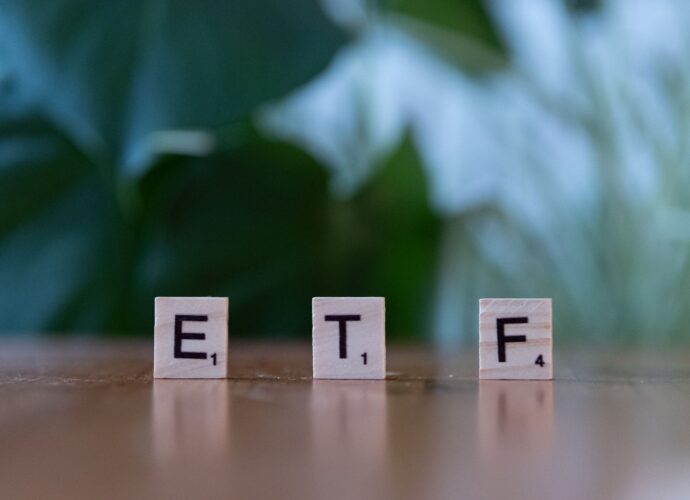 Bitcoin ETF momentum