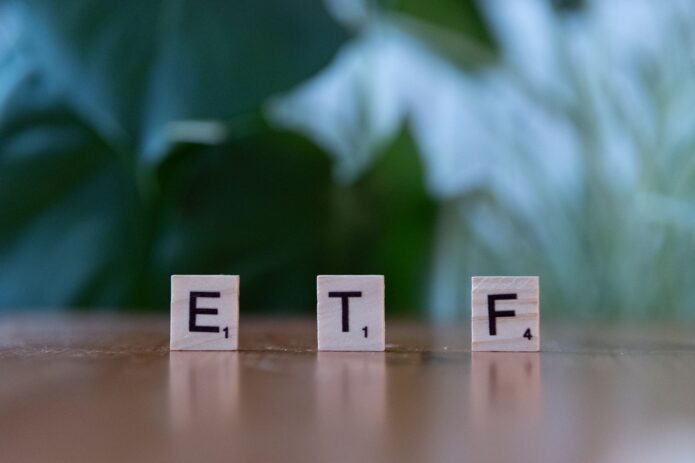 Bitcoin ETF momentum