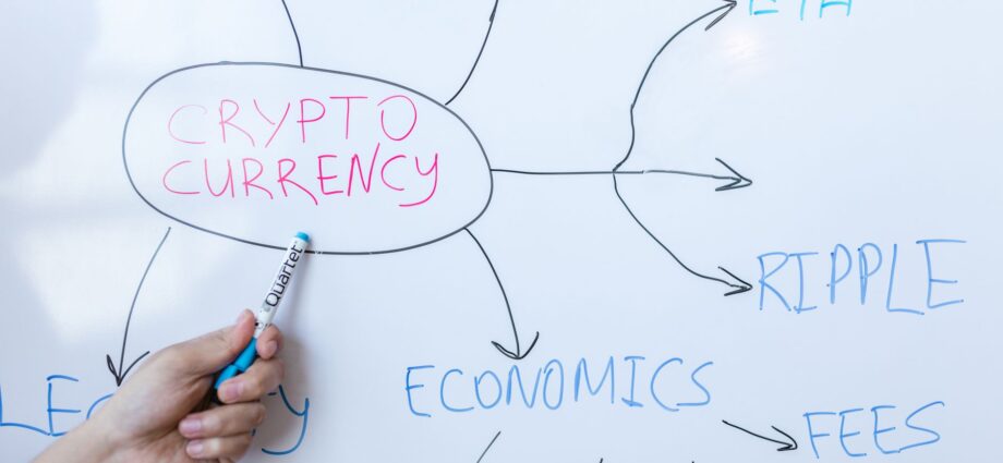 CFTC crypto regulation