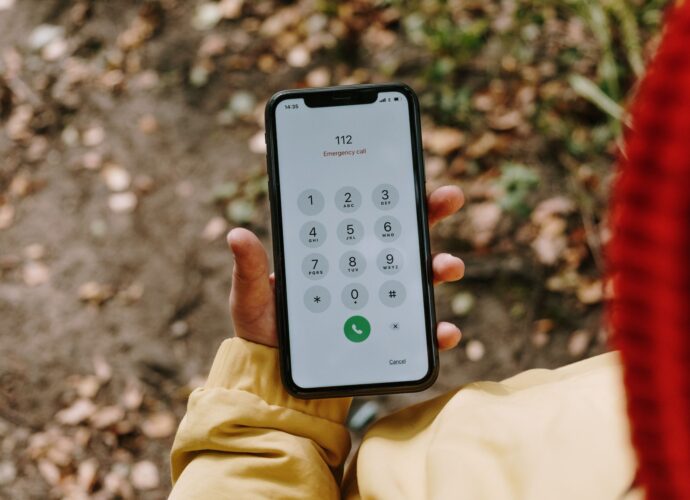 complete phone coverage
