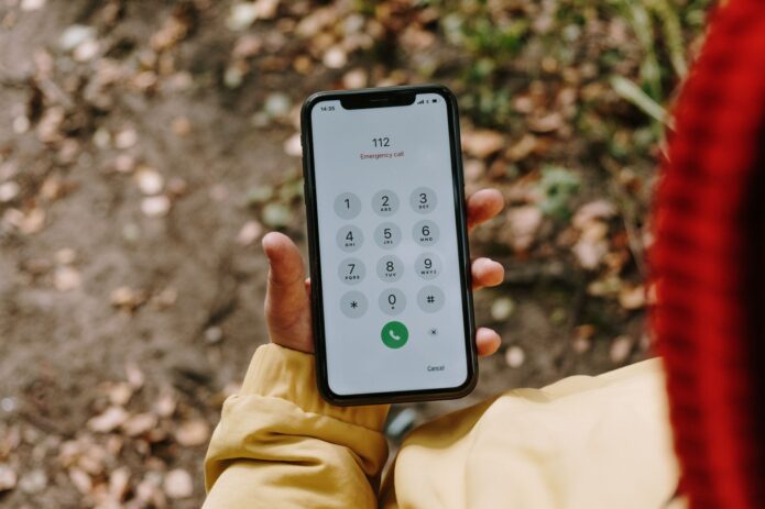 complete phone coverage