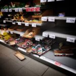 FMCG stock to buy