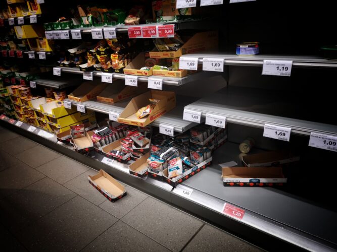 FMCG stock to buy