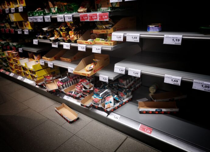 FMCG stock to buy