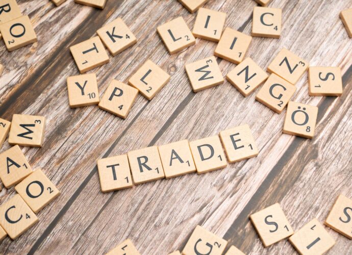 India trade deficit