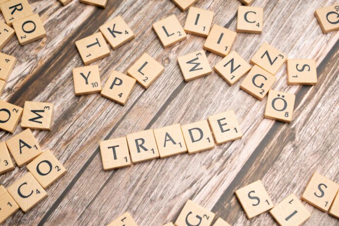 India trade deficit