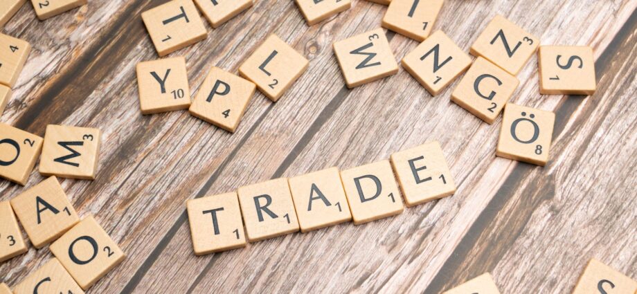 India trade deficit