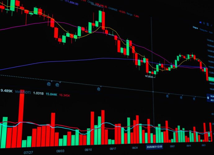 Kalshi prediction market