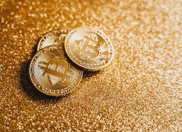 PONS Crypto Surge