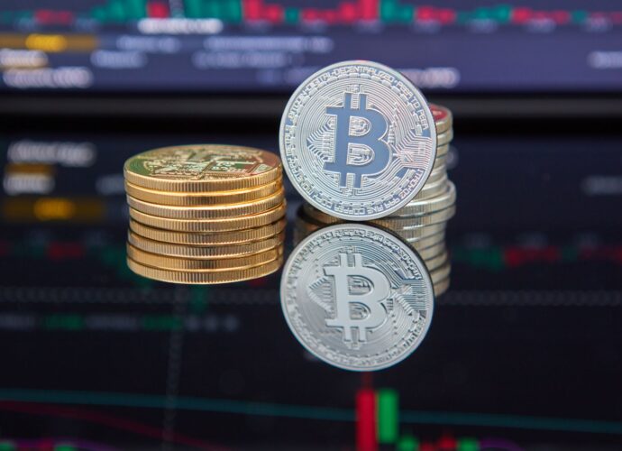 South Korean Bitcoin exchanges