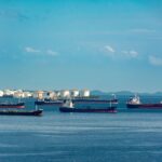 tanker rates relief