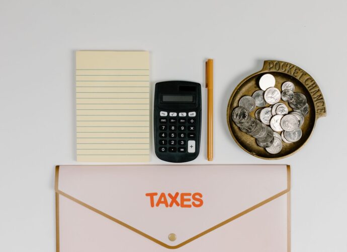 upcoming tax changes