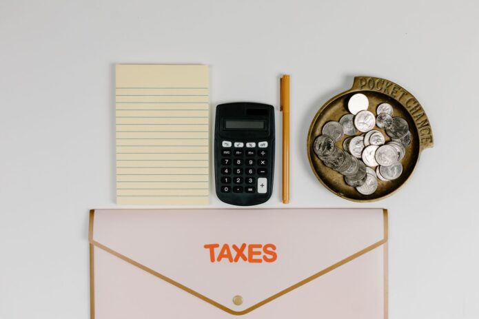 upcoming tax changes
