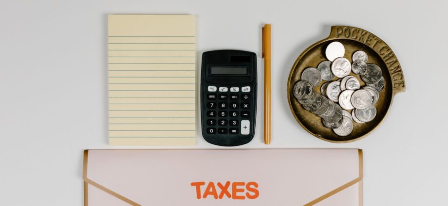 upcoming tax changes